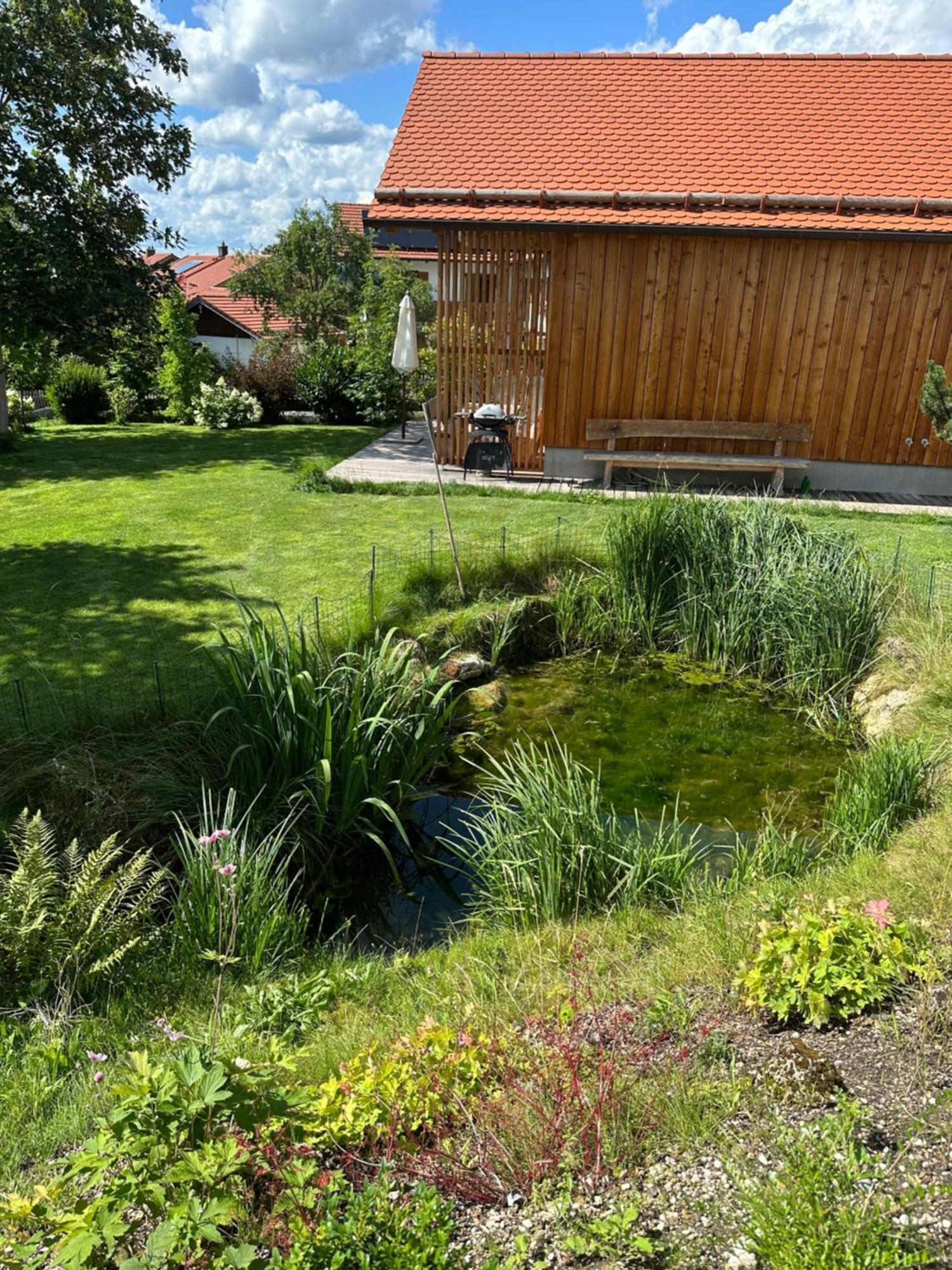 Schlossquelle Koenigsdorf Konigsdorf Buitenkant foto