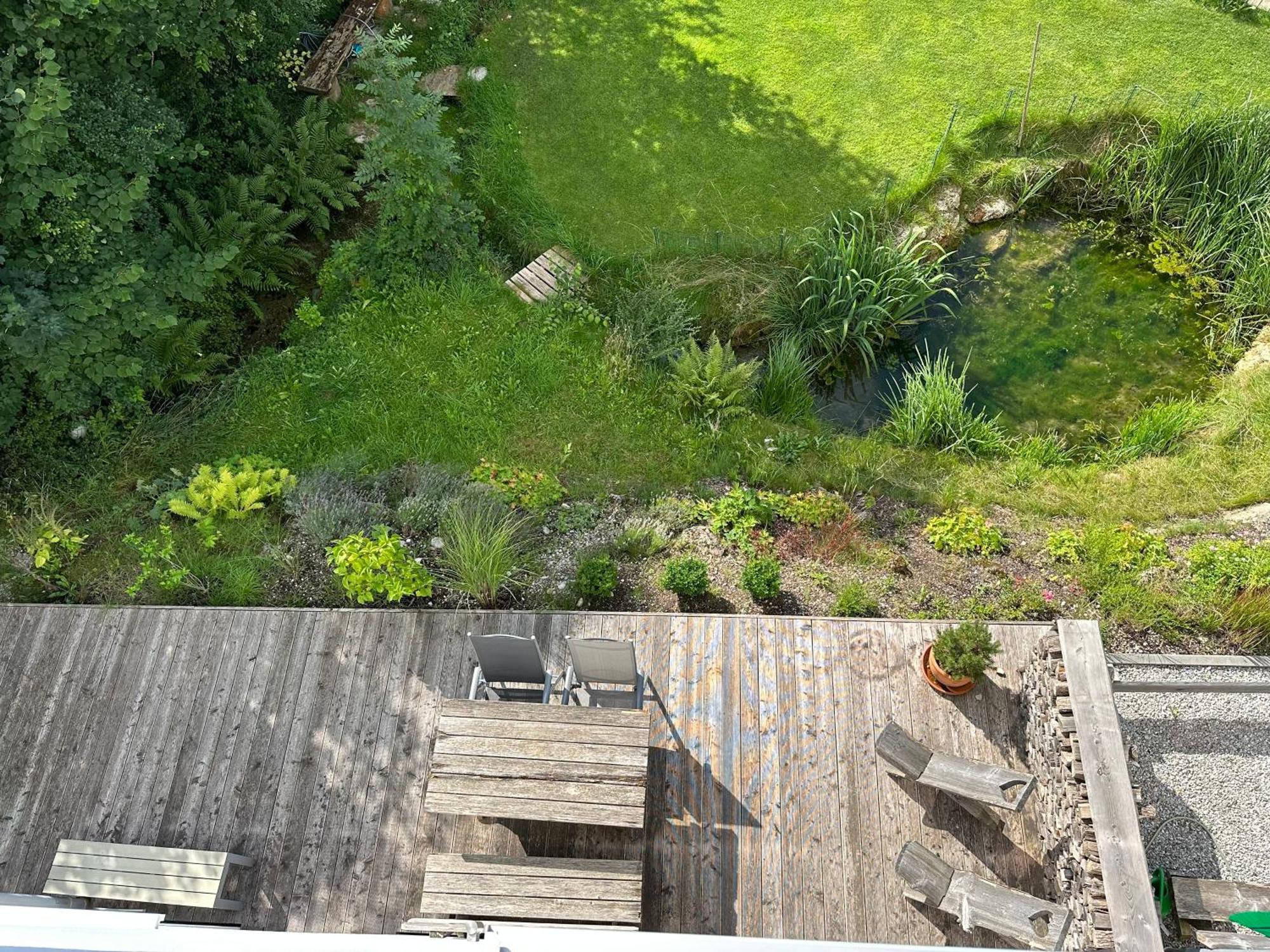 Schlossquelle Koenigsdorf Konigsdorf Buitenkant foto