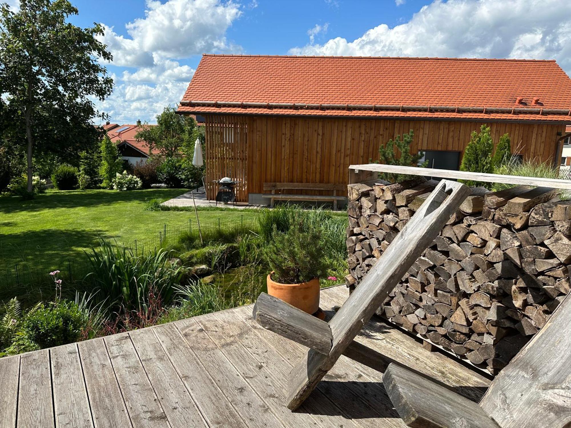Schlossquelle Koenigsdorf Konigsdorf Buitenkant foto